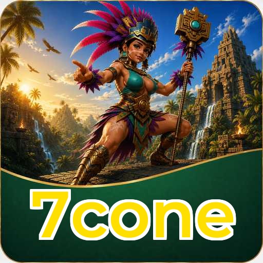 Fitur 7cone