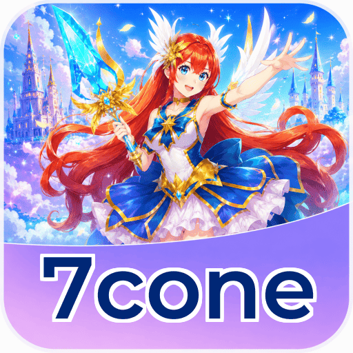 Siapa Kami 7cone