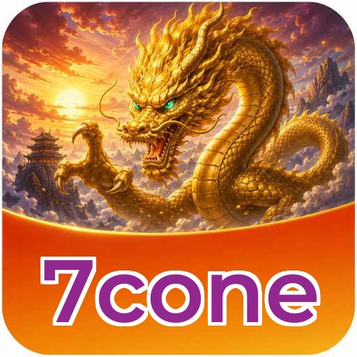 Perbandingan 7cone