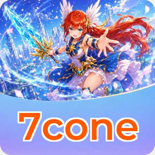 App Information 7cone