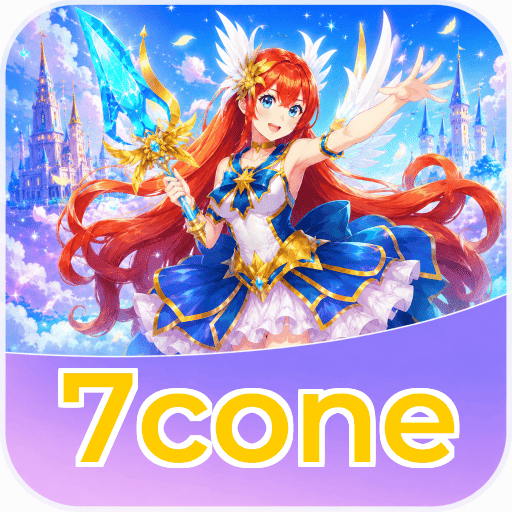 Spesifikasi 7cone